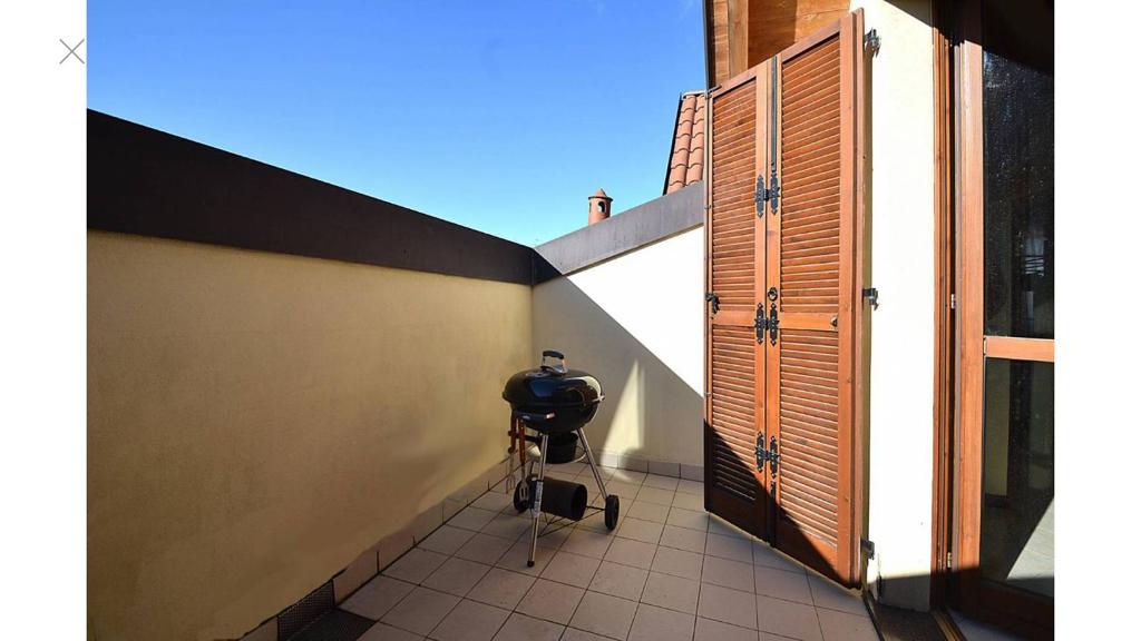 BALCONE