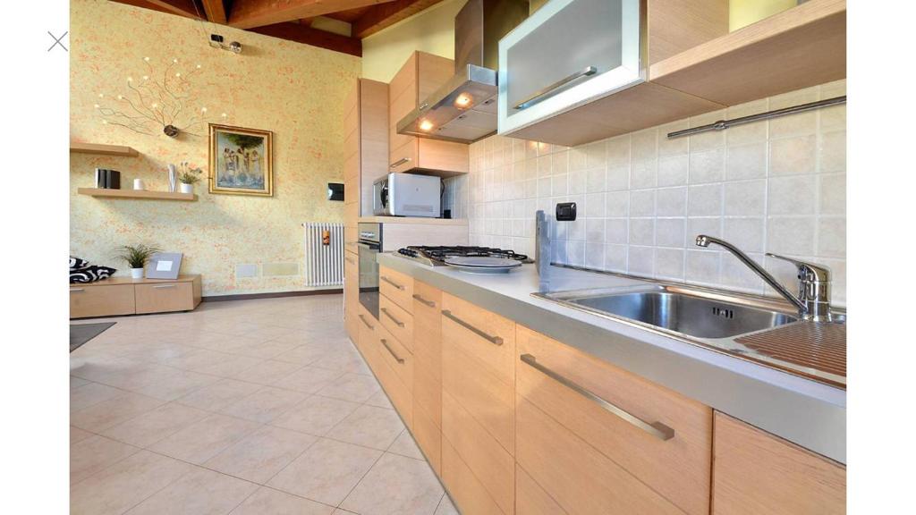 CUCINA