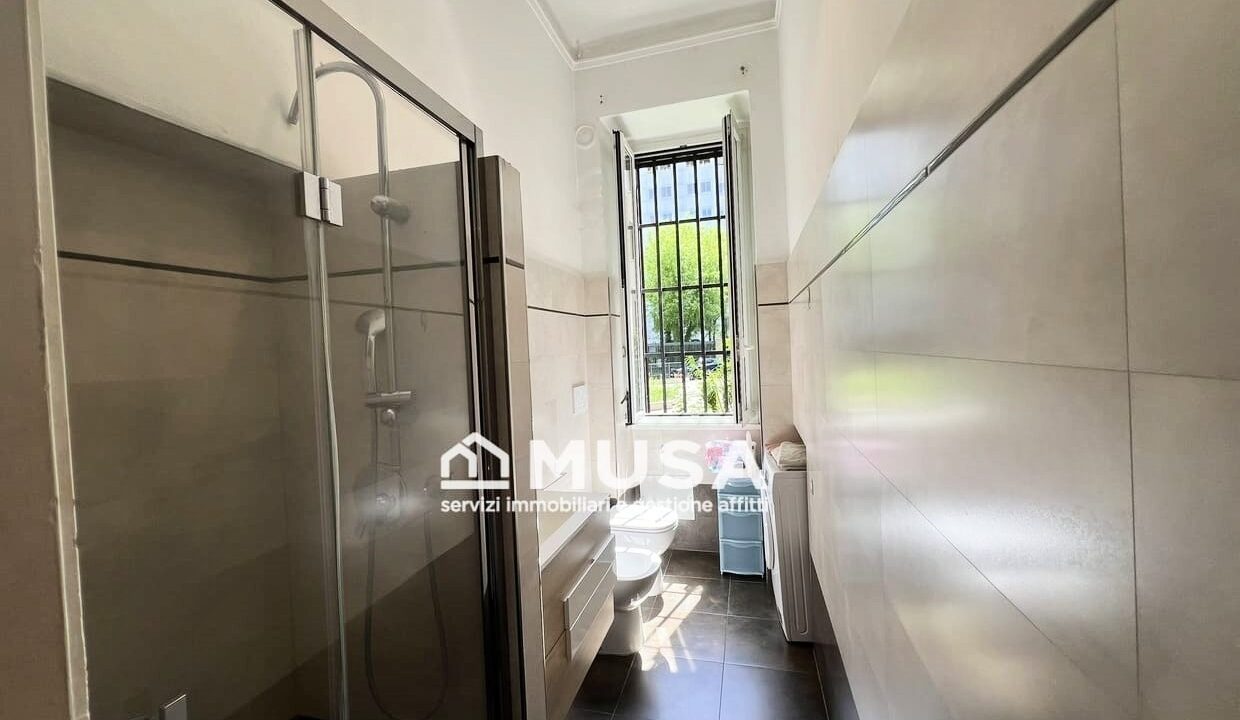 bagno